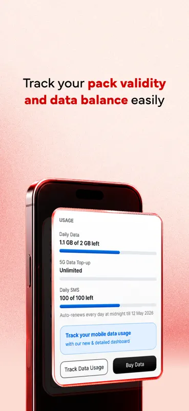 Airtel App: Recharge & Bank screenshot 2 of 8