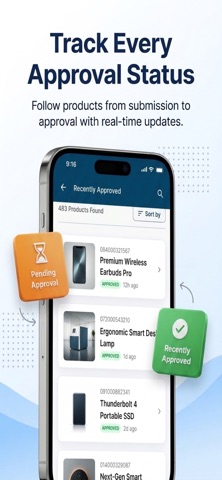 ClickIt App Screenshot 3 of 4