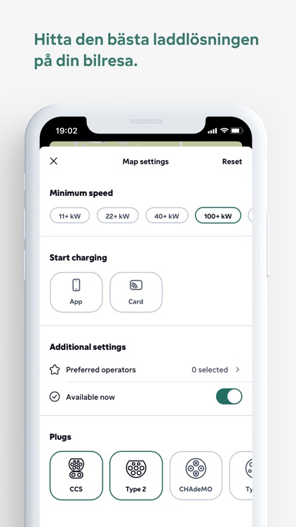 Fortum Charge & Drive Sverige screenshot-4