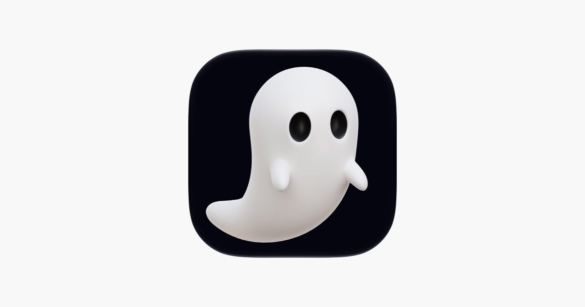 ‎Spirit Box: Ghost SLS App - App Store