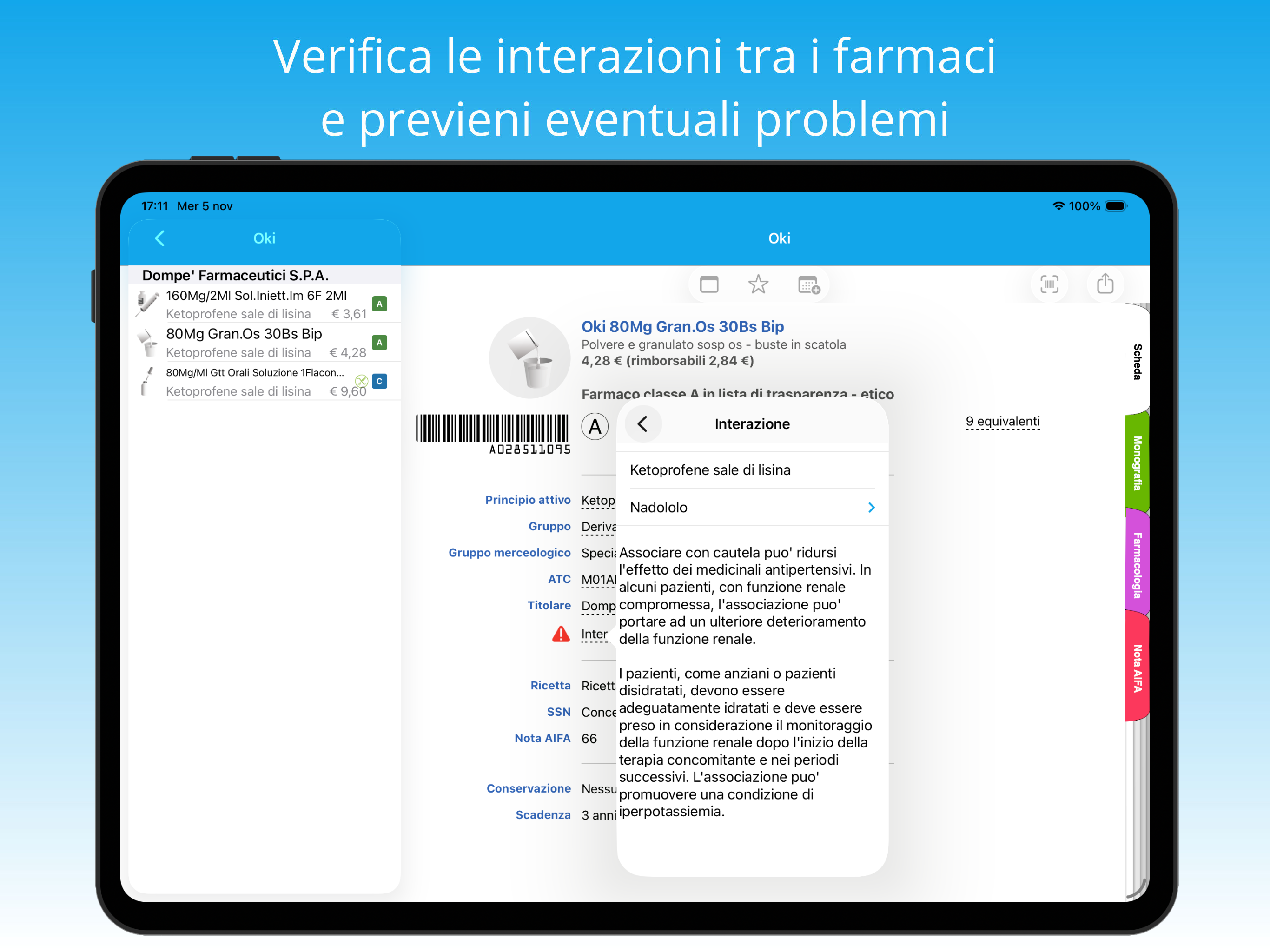 iFarmaci