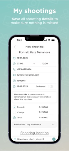 Photoplanet Pro screenshot