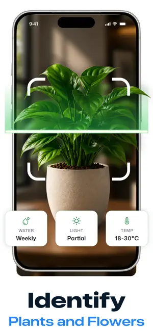 Lens AI: Identify Anything Now screenshot 3