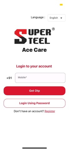 Ace Care Screenshot 1 of 3