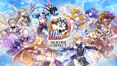 Screenshot #1 pour VALKYRIE CONNECT
