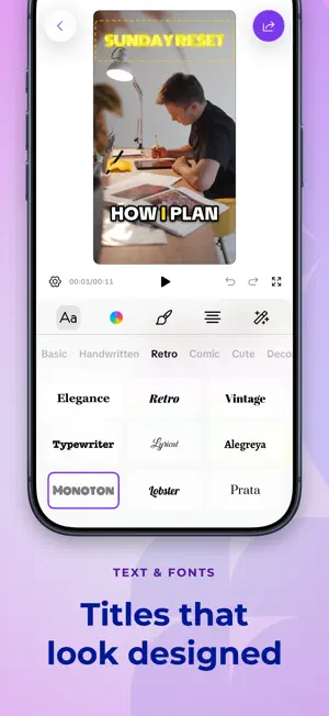 Captions Bro: Auto Subtitles screenshot 4