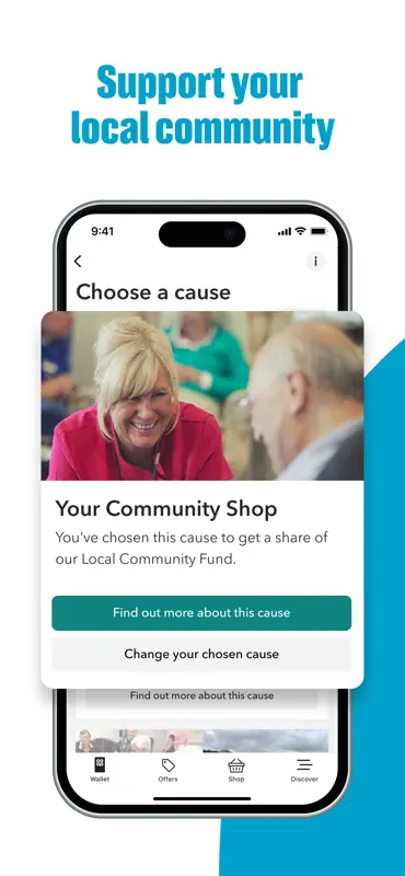 Co-op Membership: Shop & Save screenshot 10 of 10