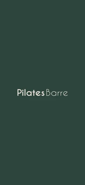 Pilates Barre Sydney screenshot 1
