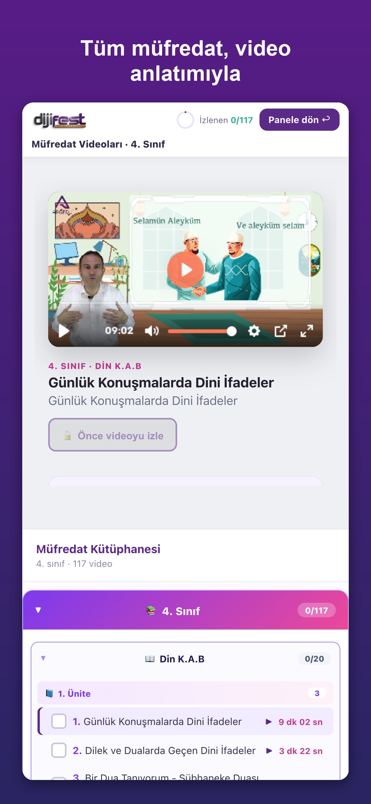 Screenshot 4 of Dijifest