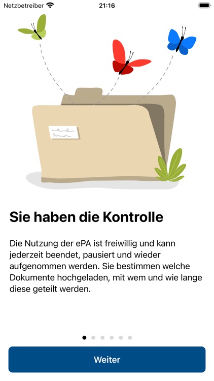 ePA BKK Faber Castell