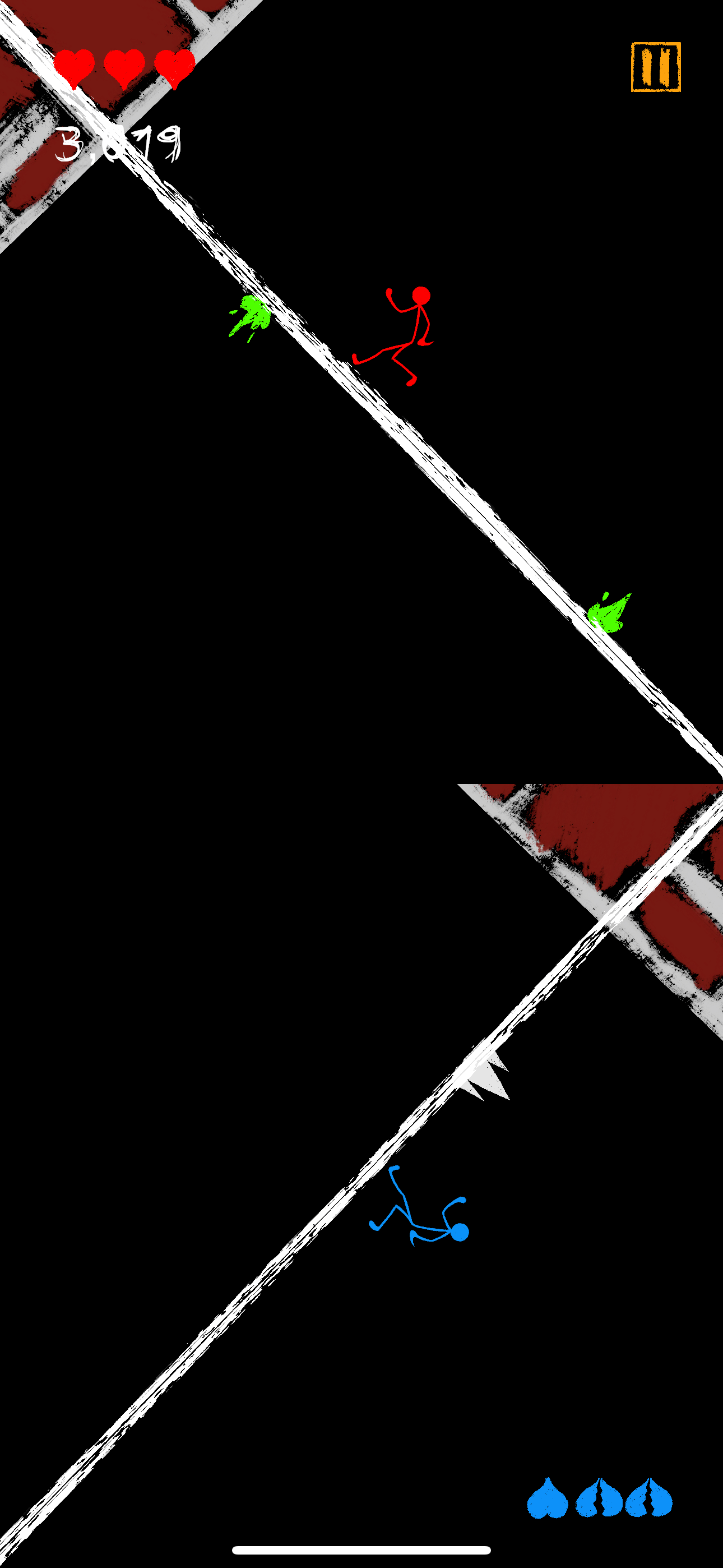 Zynk Game screenshot 4