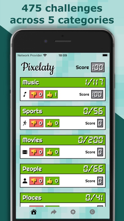 Guess the Pixel: Pixelaty screenshot-4