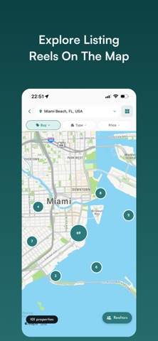 Gmore screenshot