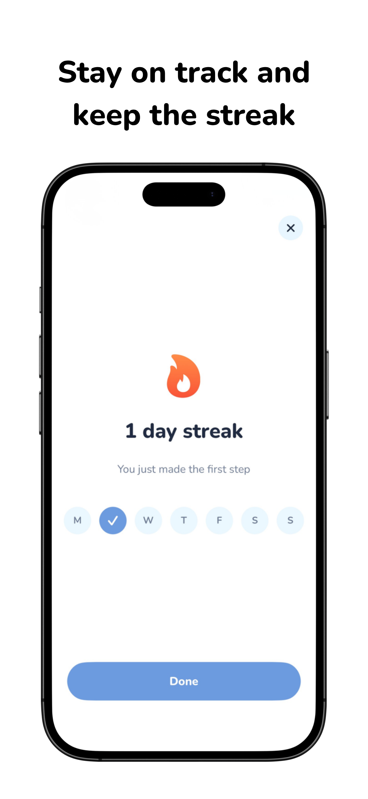 Ube: Meditation Companion