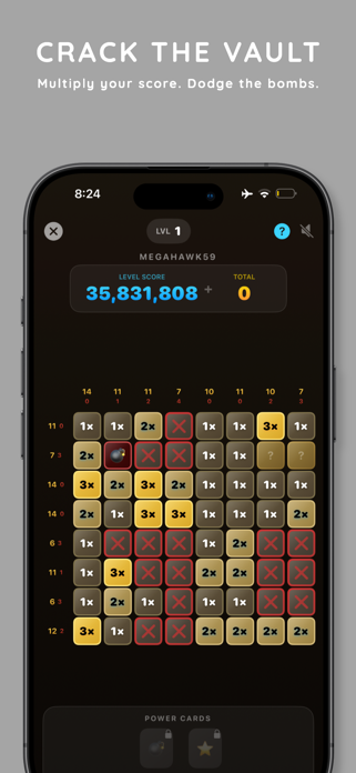 VaultBreaker Screenshot 1 of 5