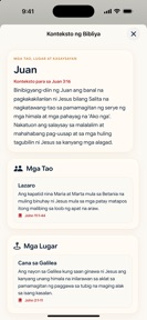 Get Tagalog Bible screenshot