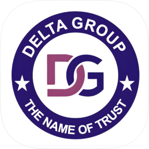 Delta Pharma