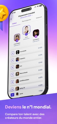 Quickscop screenshot