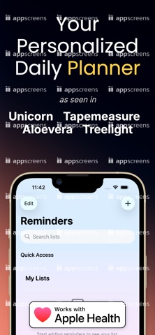 IconicList Screenshot 5 of 5