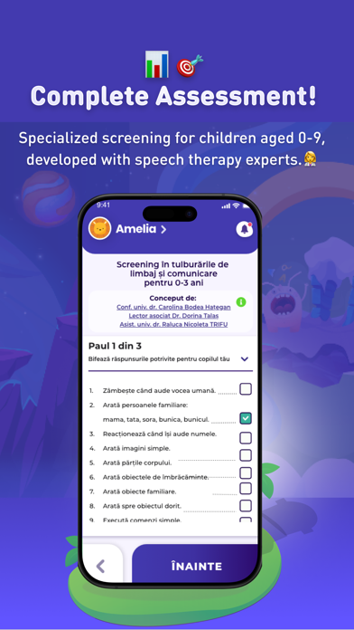 VoxiKids - Easy Speech Screenshot 9 of 10