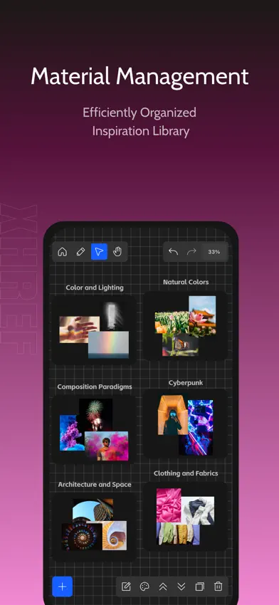 ImgRef screenshot 2