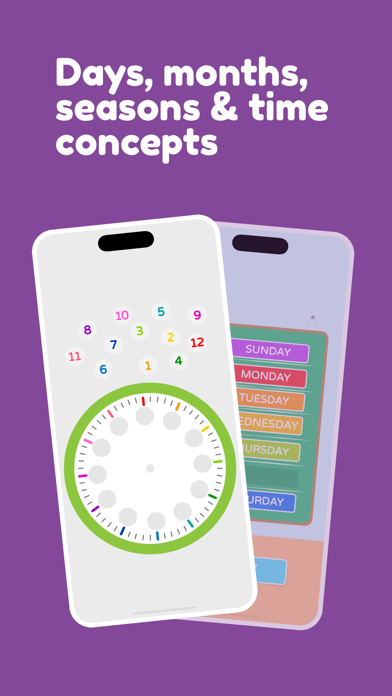 Montessori Preschool Games screenshot