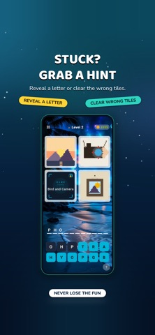 PixelWow screenshot 1