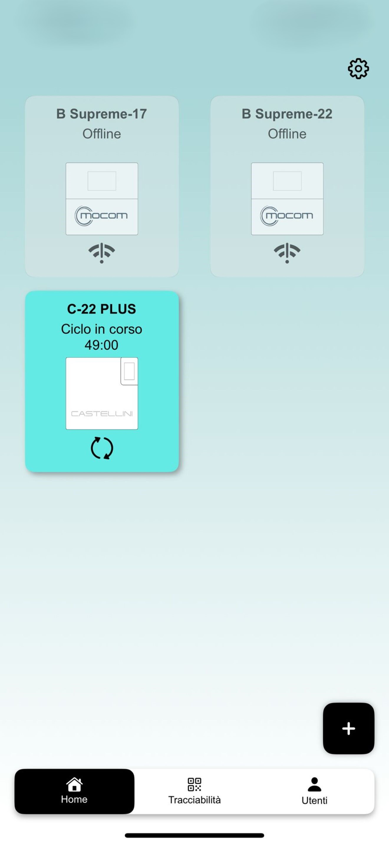 SterilConnect
