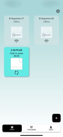 SterilConnect Screenshot 7 of 10