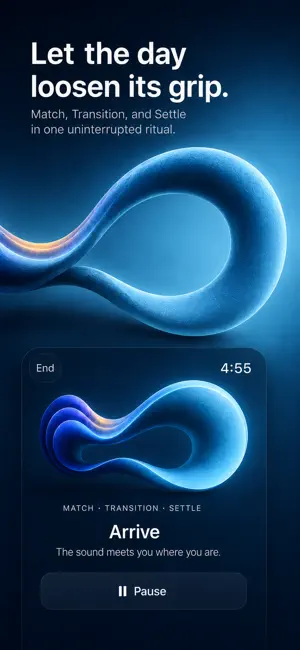 Vagaloom: Bedtime Wind Down screenshot 3