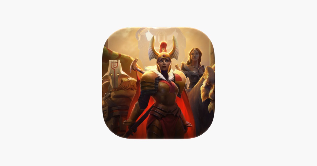 ‎Draft Addiction: Counter Picks‑App – App Store