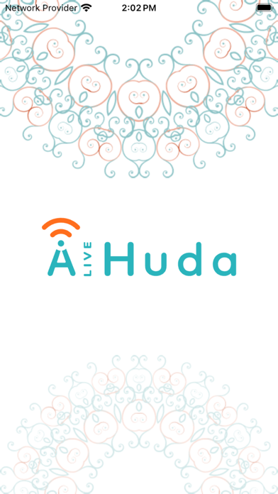 Al-Huda Live Screenshot