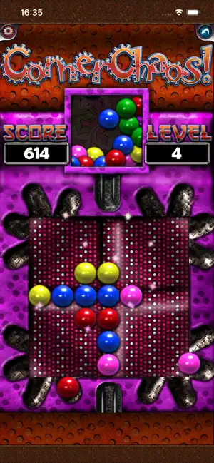 CornerChaos! screenshot 4