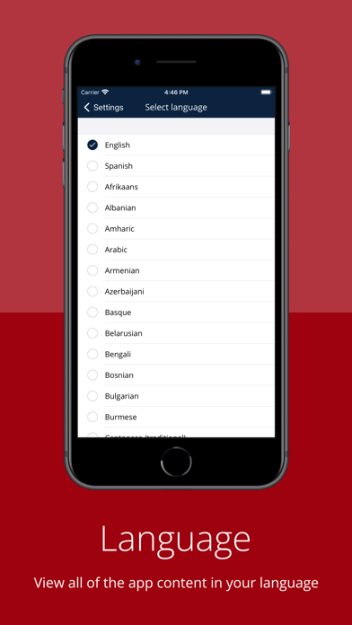 Hudson City Schools - Ohio Screenshot