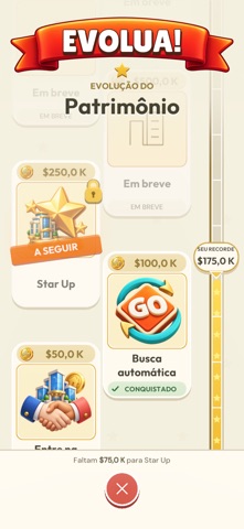 Property King! Screenshot 6 of 7