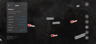 Solar Explorer 3D Screenshot 7 of 8