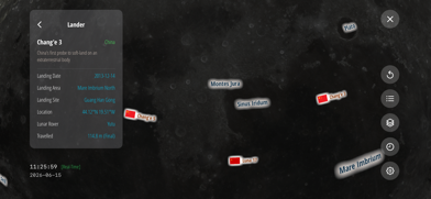 Solar Explorer 3D Screenshot 7 of 8