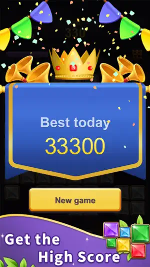 Block Puzzle - Fun Games screenshot 3
