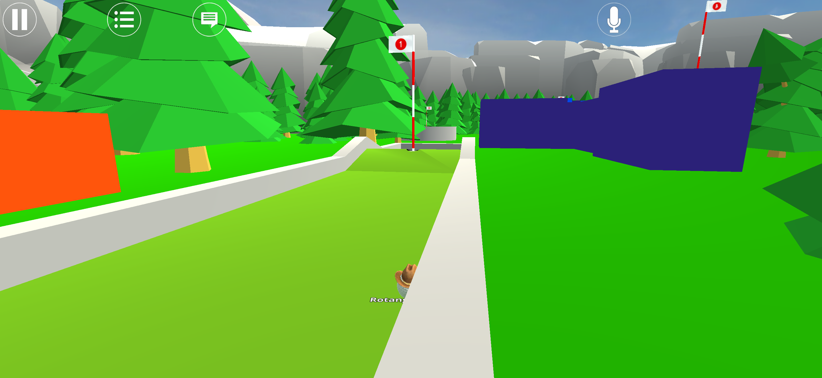 RSandbox - sandbox, TTT, Bhop