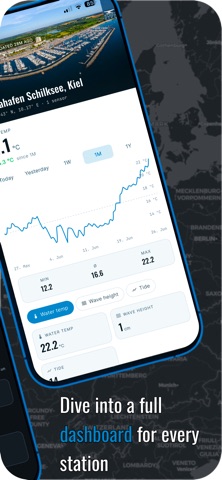 Marlin screenshot
