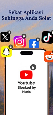 Nurlu - Islam Guide iPhone screenshot 9