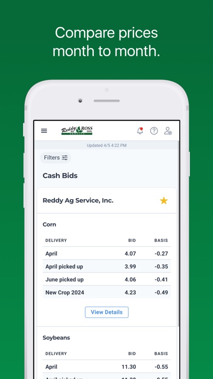 Reddy Feed & Grain screenshot-6