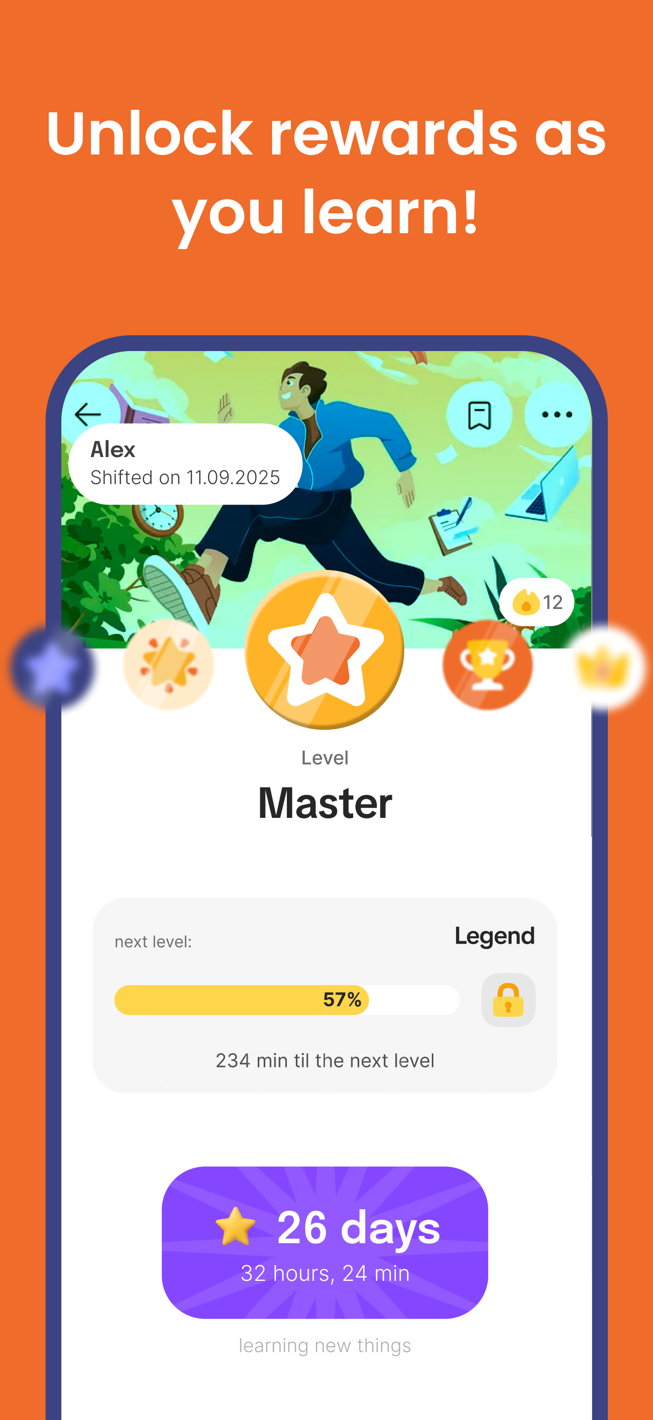 Agora: Philosophy Lessons screenshot 4