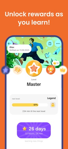Agora: Philosophy Lessons screenshot