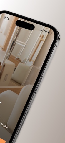 Kevyn Zeller Pilates + screenshot