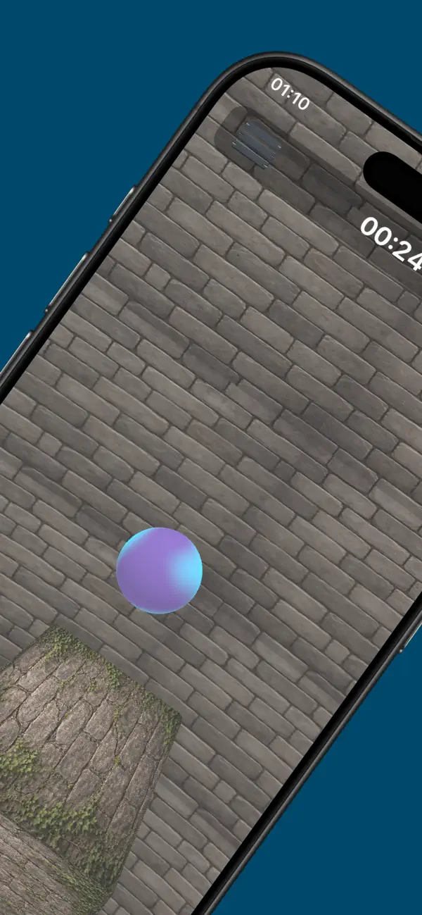 Screenshot #2 pour Tower of Dreams