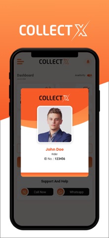 CollectXRider Screenshot 3 of 8