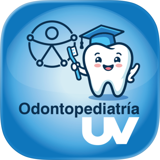 Odontopediatría UV