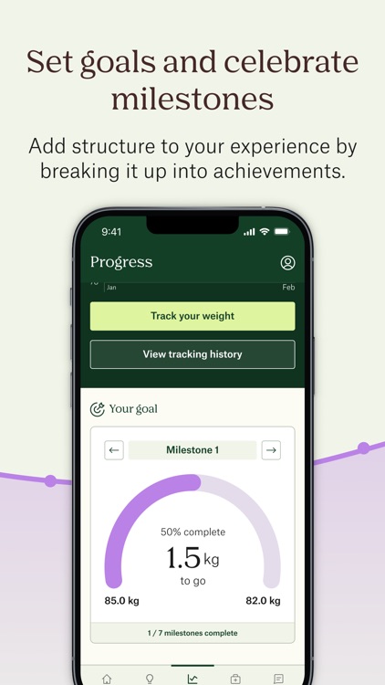 Juniper – Women’s Weight Loss screenshot-3
