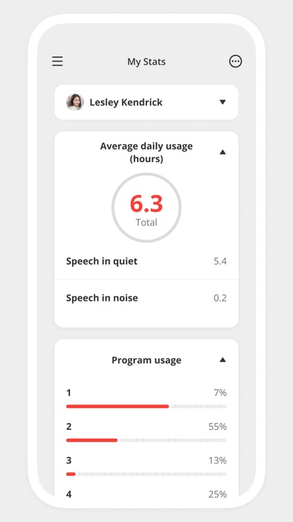 AudioKey 3 screenshot-6